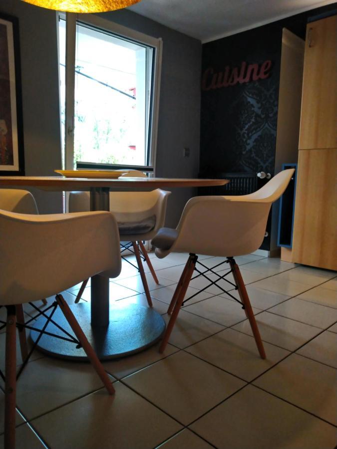 Ferienhaus Sabine Apartment Birkenheide Екстериор снимка
