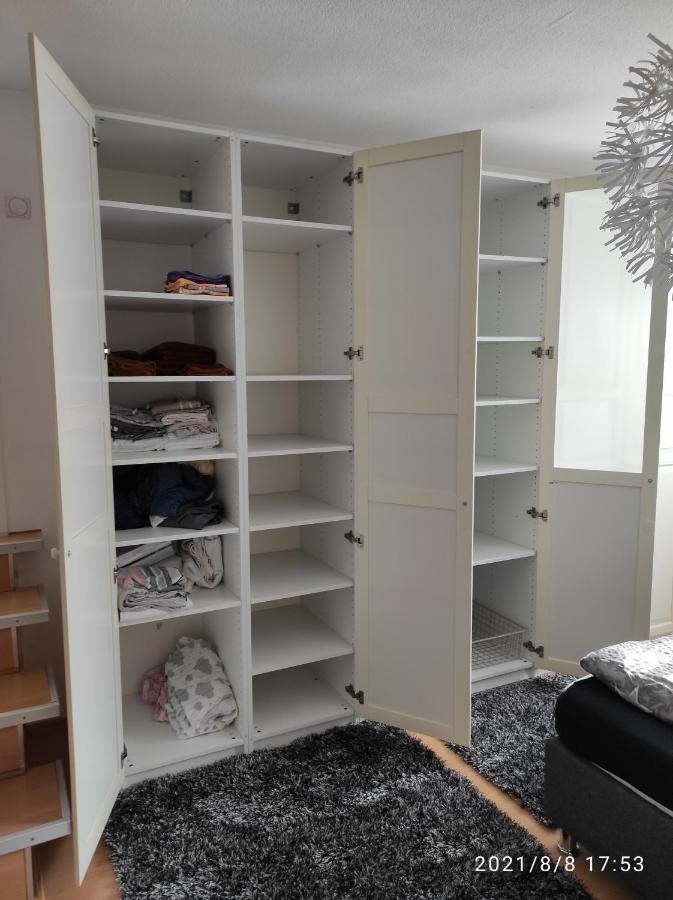Ferienhaus Sabine Apartment Birkenheide Екстериор снимка